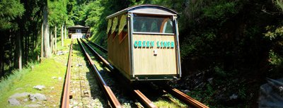 🏞️ 오타키 종유동(大滝鍾乳洞) 이미지 2